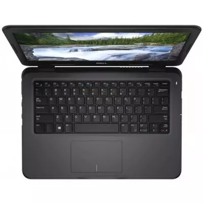 Ноутбук Dell Latitude 3300 (N015L330013EMEA_WIN) - 3