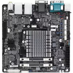 Материнская плата Gigabyte GA-IMB1900N