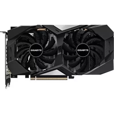 Видеокарта GeForce RTX2060 6144Mb GIGABYTE (GV-N2060D6-6GD) - 1