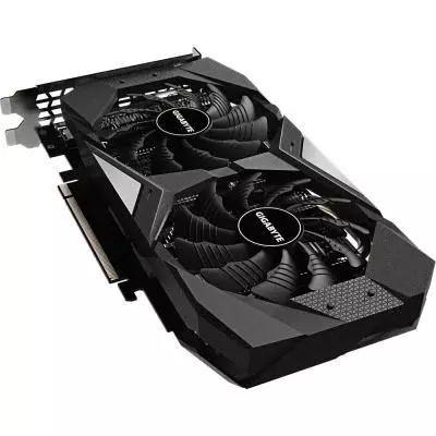 Видеокарта GeForce RTX2060 6144Mb GIGABYTE (GV-N2060D6-6GD) - 3