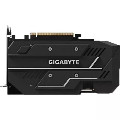 Видеокарта GeForce RTX2060 6144Mb GIGABYTE (GV-N2060D6-6GD) - 4