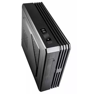 Корпус CHIEFTEC Uni (UC-02B-350GPB) - 1 Корпус CHIEFTEC Uni (UC-02B-350GPB) - 1