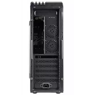 Корпус CHIEFTEC Uni (UC-02B-350GPB) - 2 Корпус CHIEFTEC Uni (UC-02B-350GPB) - 2