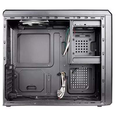 Корпус CHIEFTEC Uni (UC-02B-350GPB) - 3 Корпус CHIEFTEC Uni (UC-02B-350GPB) - 3