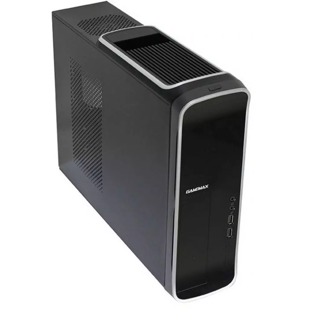 Корпус Gamemax ST-610G - 1 Корпус Gamemax ST-610G - 1