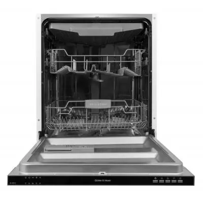 Посудомоечная машина GUNTER&HAUER SL 6014 - 1 Посудомоечная машина GUNTER&HAUER SL 6014 - 1