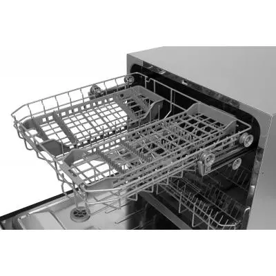 Посудомоечная машина GUNTER&HAUER SL 6014 - 5 Посудомоечная машина GUNTER&HAUER SL 6014 - 5