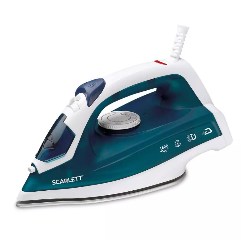 Утюг Scarlett SC-SI30P07