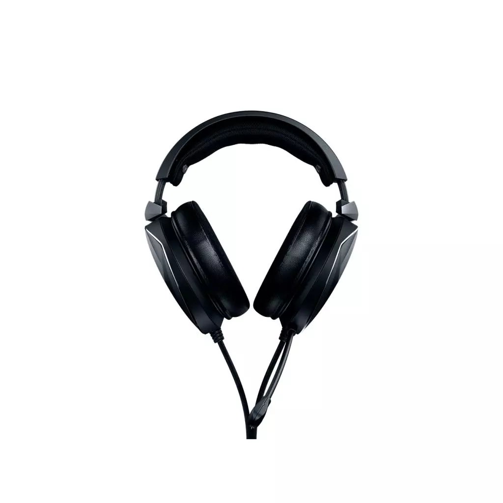 Наушники ASUS ROG Theta 7.1 Black (90YH01W7-B2UA00) - 3 Наушники ASUS ROG Theta 7.1 Black (90YH01W7-B2UA00) - 3