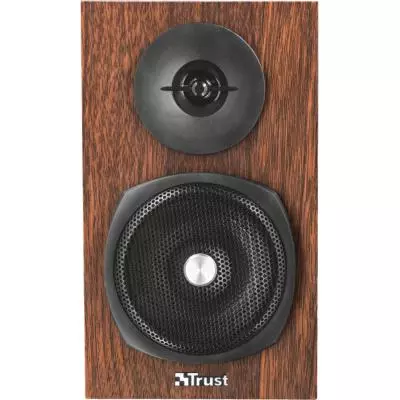 Акустическая система Trust Vigor Speaker set for PC and laptop (21759) - 1