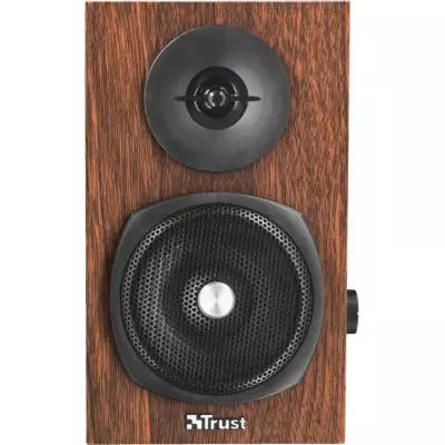 Акустическая система Trust Vigor Speaker set for PC and laptop (21759) - 2