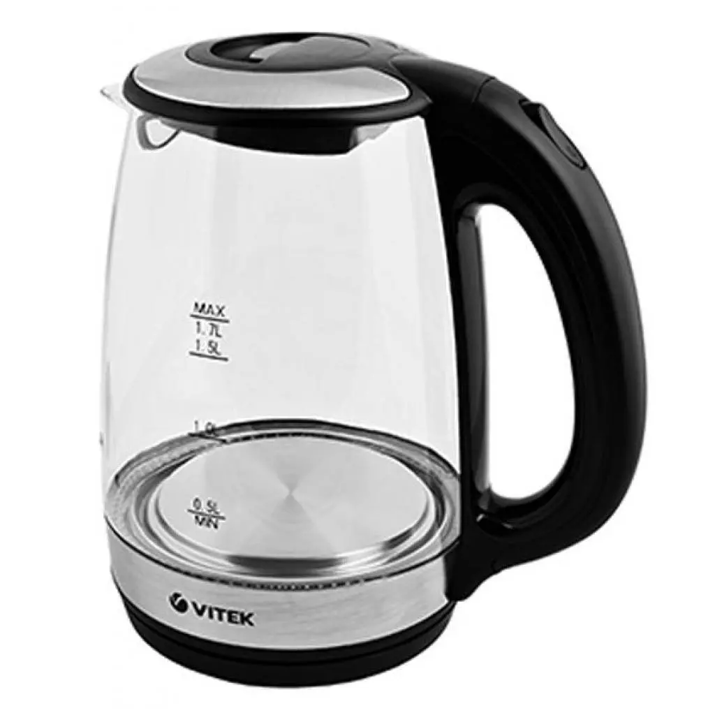 Электрочайник Vitek VT-7029 - 1 Электрочайник Vitek VT-7029 - 1