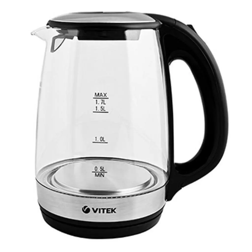 Электрочайник Vitek VT-7029
