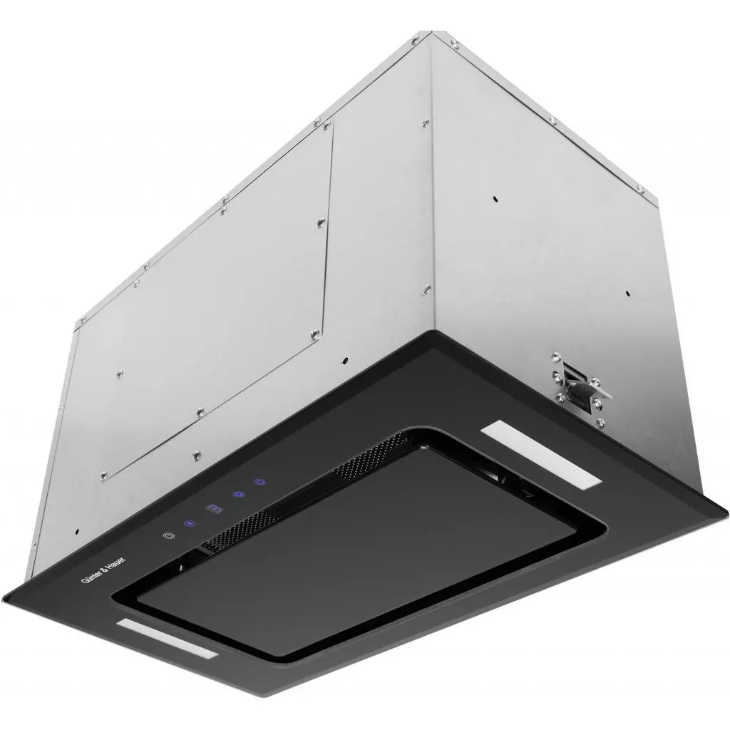 Вытяжка кухонная Gunter&Hauer ATALA 1060 GL - 2