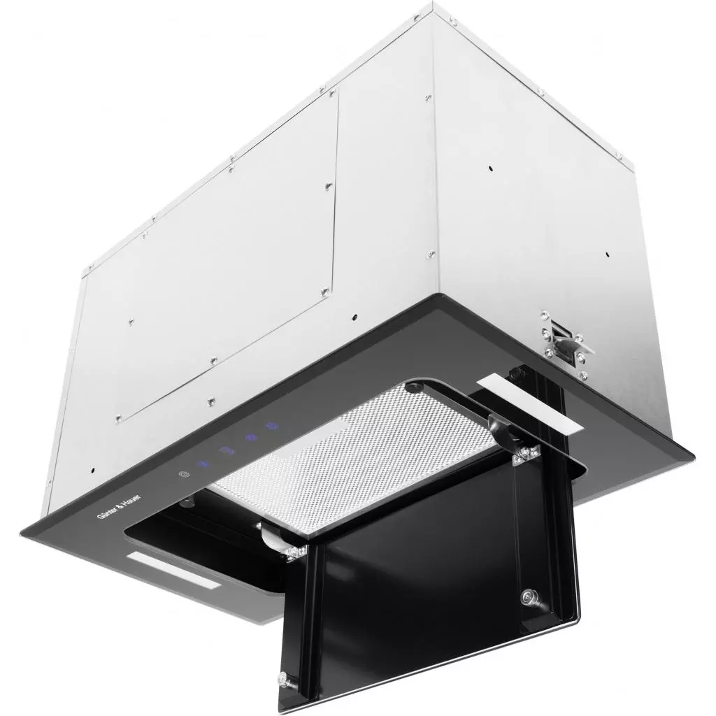 Вытяжка кухонная Gunter&Hauer ATALA 1060 GL - 3