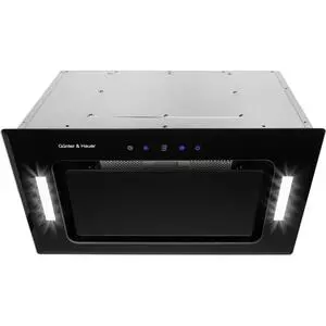 Вытяжка кухонная Gunter&Hauer ATALA 1060 GL Вытяжка кухонная Gunter&Hauer ATALA 1060 GL