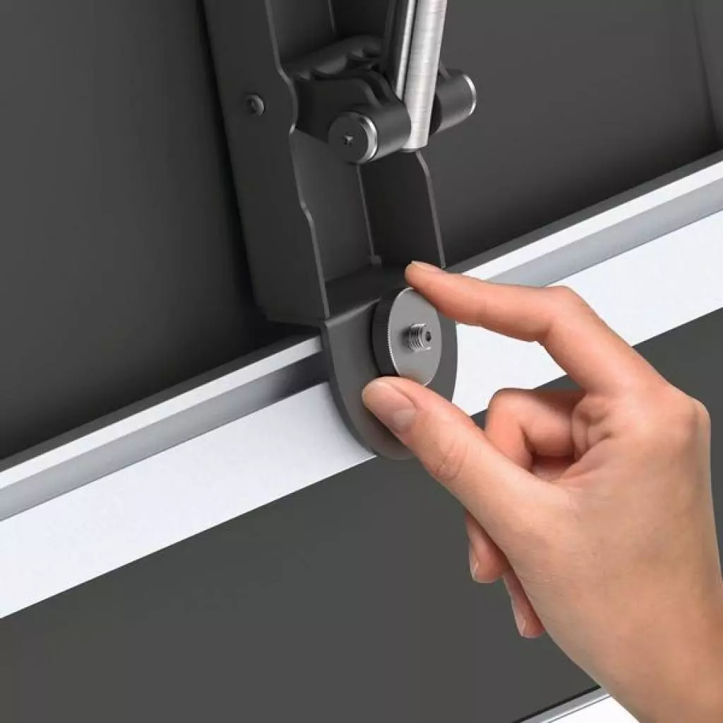 Кронштейн Vogels THIN 425 (8394250) - 3 Кронштейн Vogels THIN 425 (8394250) - 3