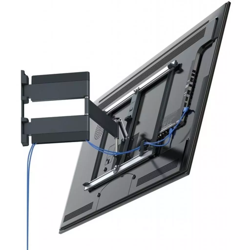 Кронштейн Vogels THIN 545 White (8395451) - 3 Кронштейн Vogels THIN 545 White (8395451) - 3