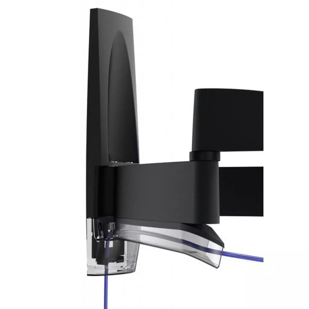 Кронштейн Vogels WALL 3250 Black (8354120) - 3 Кронштейн Vogels WALL 3250 Black (8354120) - 3