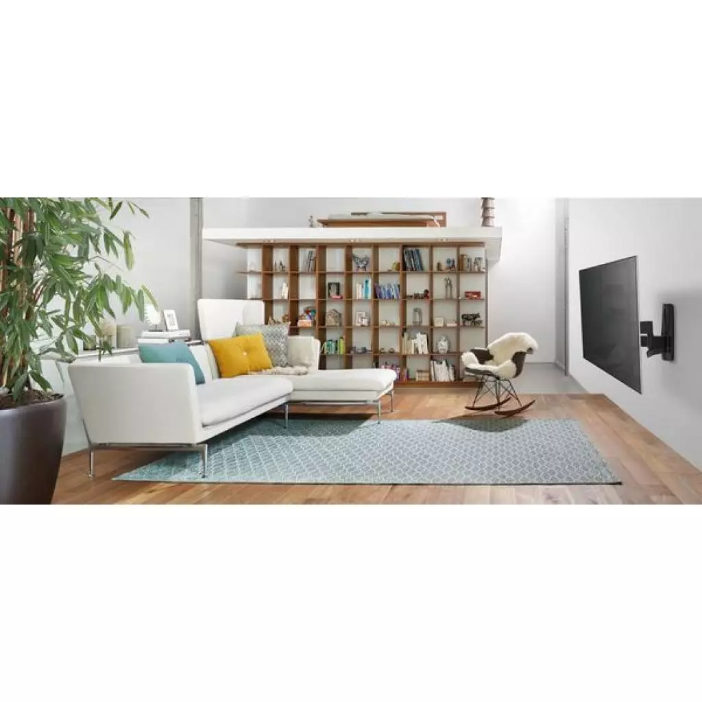 Кронштейн Vogels WALL 3450 Black (8354140) - 1