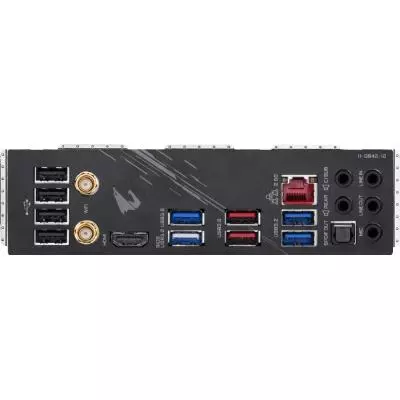 Материнская плата GIGABYTE Z490 AORUS ELITE AC - 4