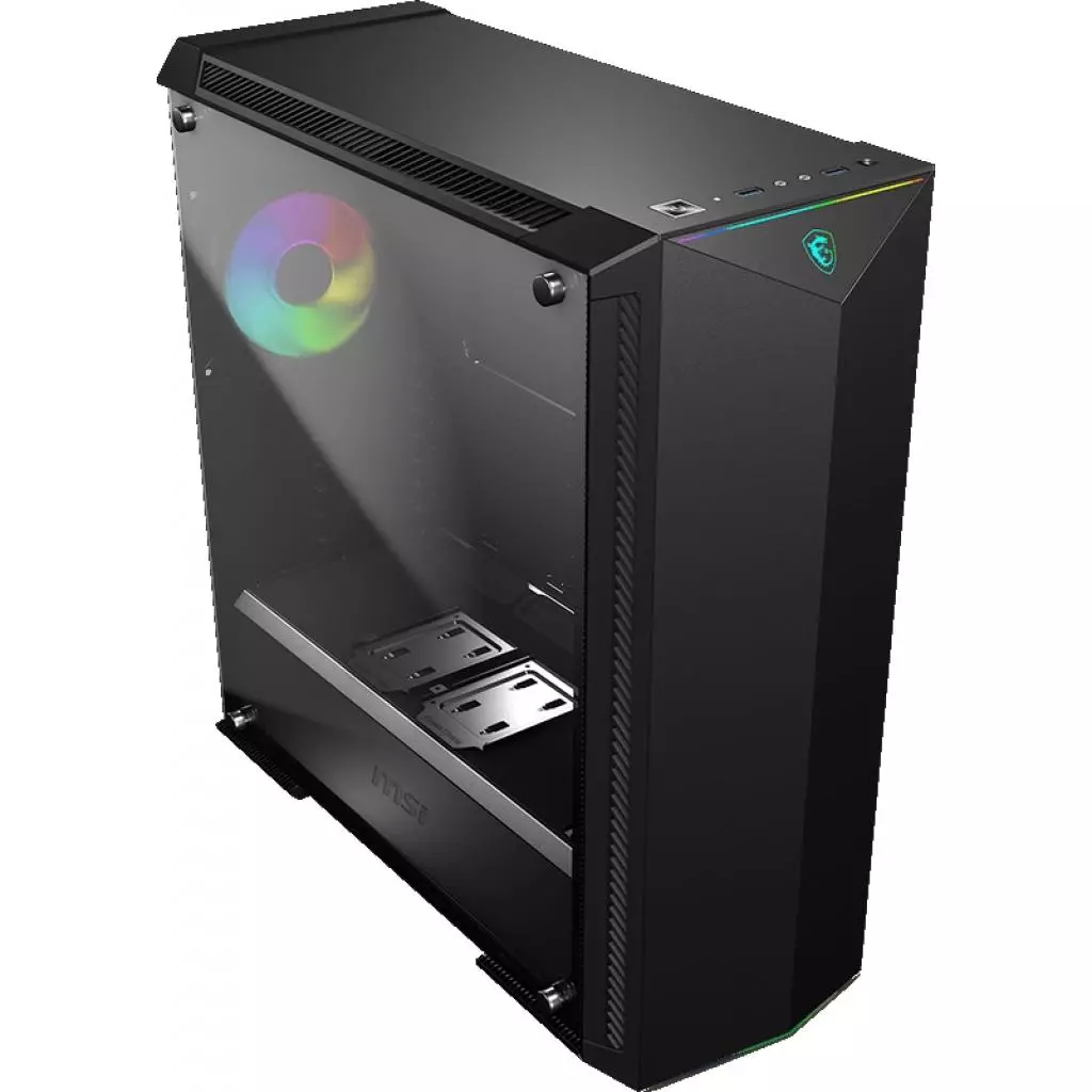 Корпус MSI MPG GUNGNIR 100 - 5 Корпус MSI MPG GUNGNIR 100 - 5
