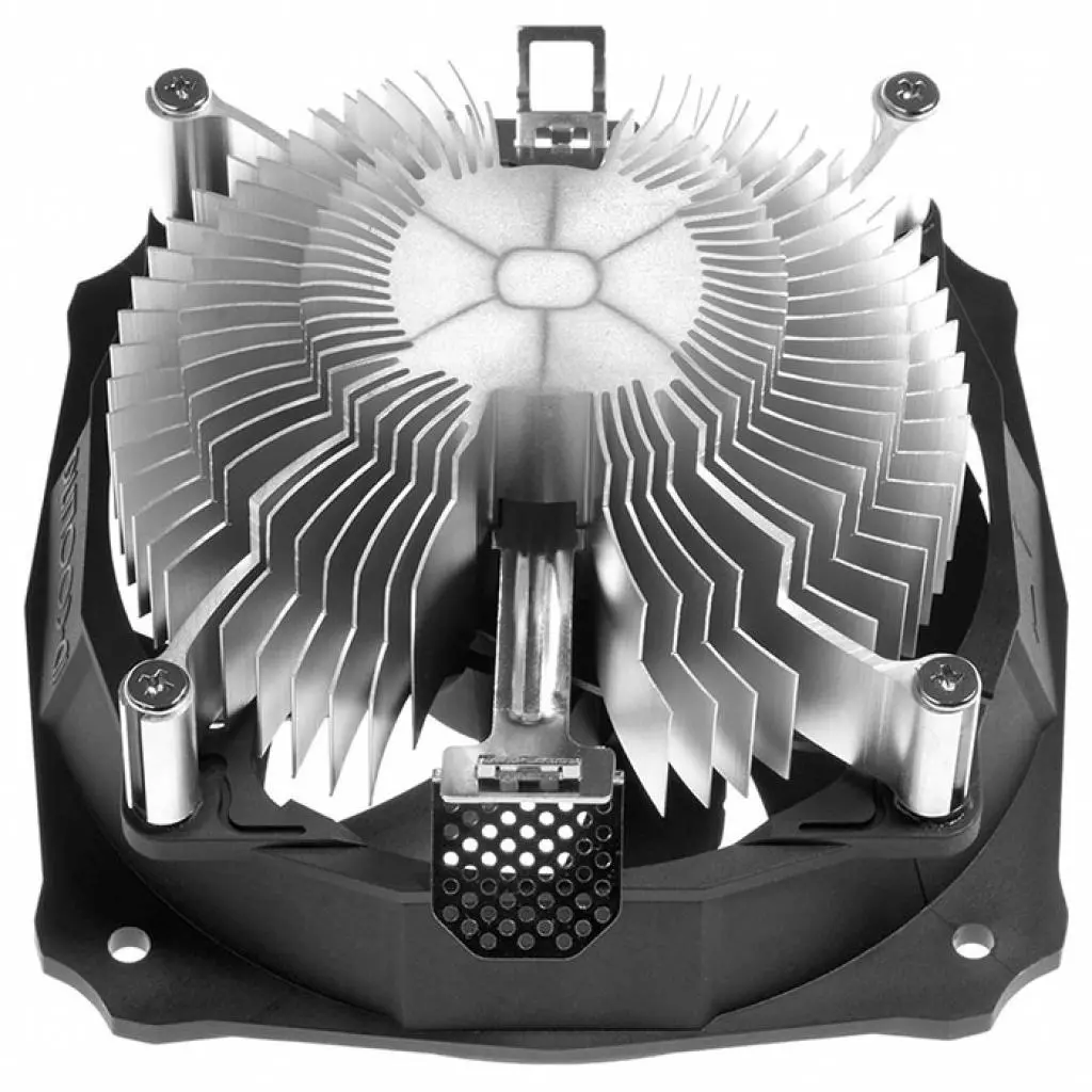 Кулер для процессора ID-Cooling DK-03 - 1