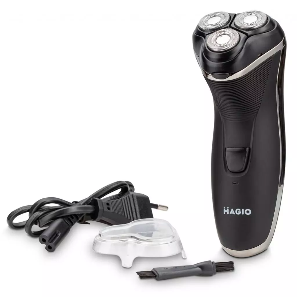 Электробритва Magio MG-686 - 4 Электробритва Magio MG-686 - 4