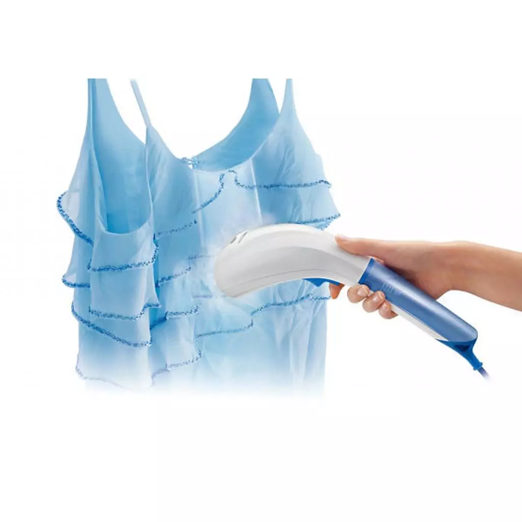 Отпариватель для одежды Philips GC 310/35 (GC310/35) - 1 Отпариватель для одежды Philips GC 310/35 (GC310/35) - 1