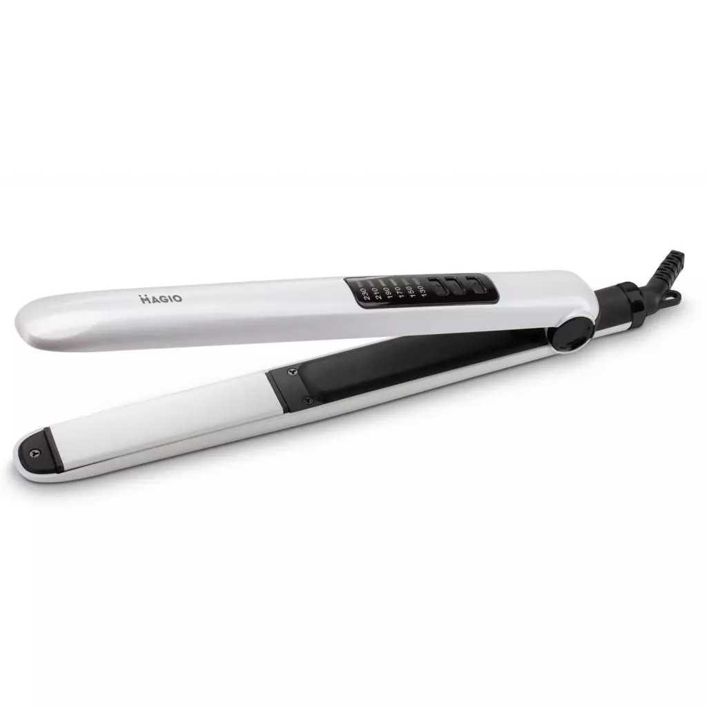 Выпрямитель для волос Magio MG-586 - 1