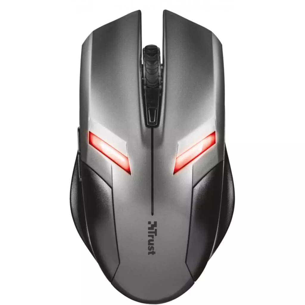 Мышка Trust Ziva Gaming mouse (21512) - 1 Мышка Trust Ziva Gaming mouse (21512) - 1