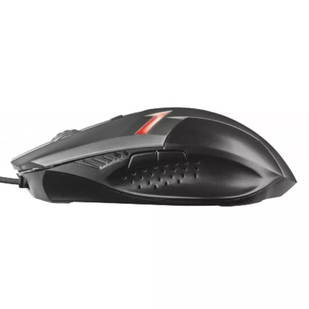 Мышка Trust Ziva Gaming mouse (21512) - 2 Мышка Trust Ziva Gaming mouse (21512) - 2
