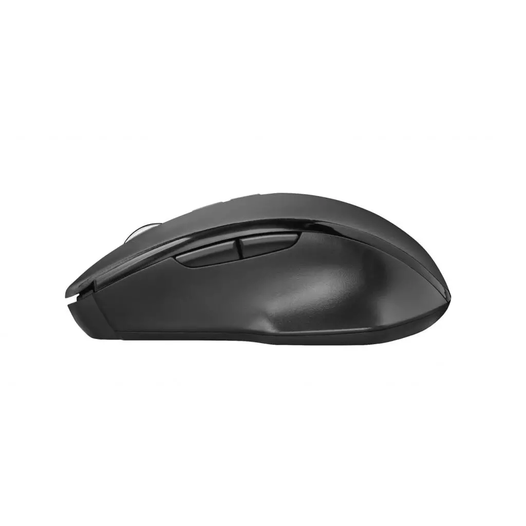 Мышка Trust Themo Wireless Black (23340) - 2