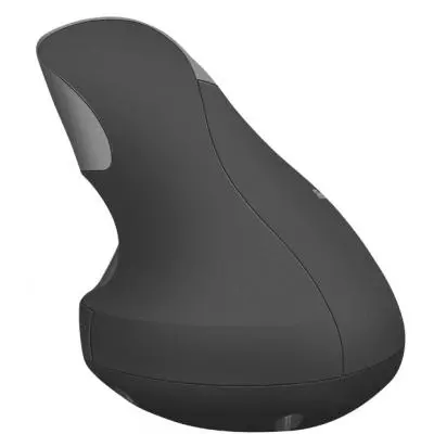 Мышка Trust Varo Ergonomic Wireless Black (22126) - 3 Мышка Trust Varo Ergonomic Wireless Black (22126) - 3