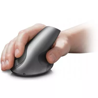 Мышка Trust Varo Ergonomic Wireless Black (22126) - 5 Мышка Trust Varo Ergonomic Wireless Black (22126) - 5