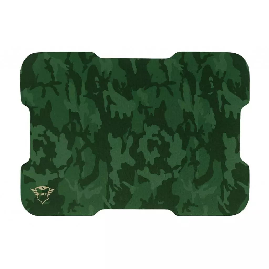 Мышка Trust GXT 781 Rixa Camo Mouse & Pad USB Camouflage (23611) - 7 Мышка Trust GXT 781 Rixa Camo Mouse & Pad USB Camouflage (23611) - 7