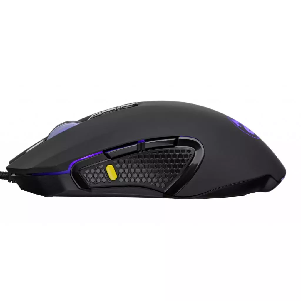 Мышка 2E MG310 LED USB Black (2E-MG310UB) - 2 Мышка 2E MG310 LED USB Black (2E-MG310UB) - 2