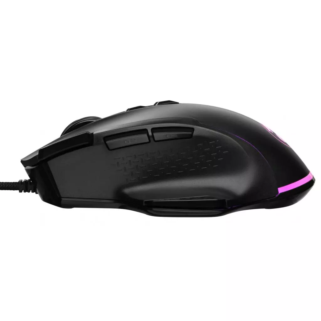 Мышка 2E MG330 RGB USB Black (2E-MG330UB) - 2 Мышка 2E MG330 RGB USB Black (2E-MG330UB) - 2