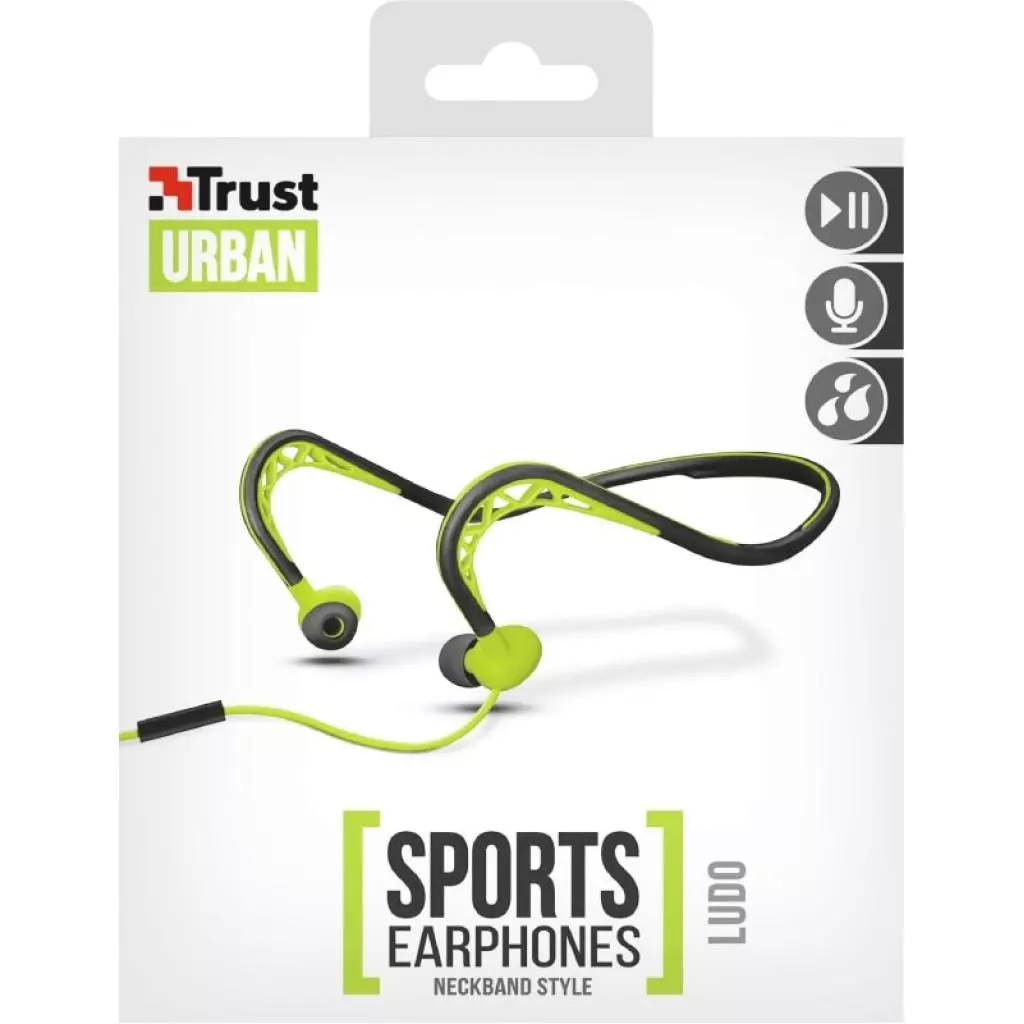 Наушники Trust Ludo Mic (22827) - 6 Наушники Trust Ludo Mic (22827) - 6