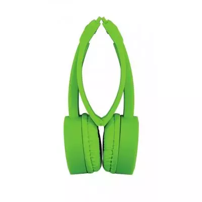 Наушники Trust Nano On-Ear Mic Green (23101) - 4 Наушники Trust Nano On-Ear Mic Green (23101) - 4