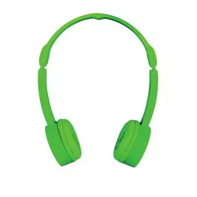 Наушники Trust Nano On-Ear Mic Green (23101) - 5 Наушники Trust Nano On-Ear Mic Green (23101) - 5