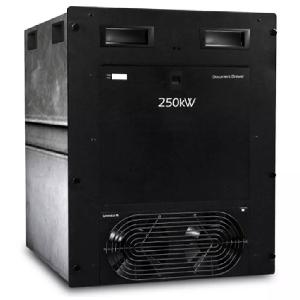 Дополнительное оборудование APC SYMMETRA 250kW Static Switch Module (SYSW250KD) - 2 Дополнительное оборудование APC SYMMETRA 250kW Static Switch Module (SYSW250KD) - 2