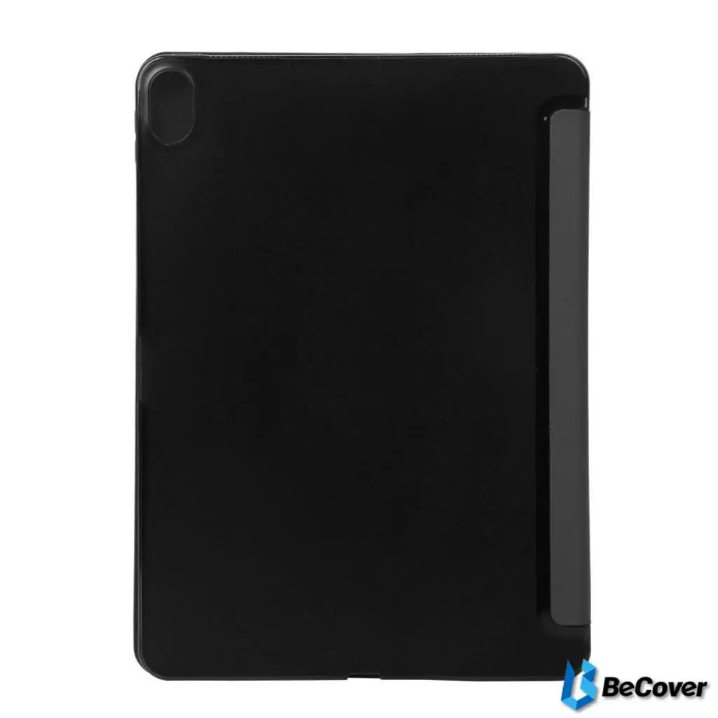 Чехол для планшета BeCover Smart Case для Apple iPad Pro 12.9 2018 Black (703111) - 1 Чехол для планшета BeCover Smart Case для Apple iPad Pro 12.9 2018 Black (703111) - 1