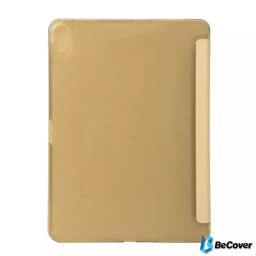 Чехол для планшета BeCover Smart Case для Apple iPad Pro 12.9 2018 Gold (703113) - 1 Чехол для планшета BeCover Smart Case для Apple iPad Pro 12.9 2018 Gold (703113) - 1