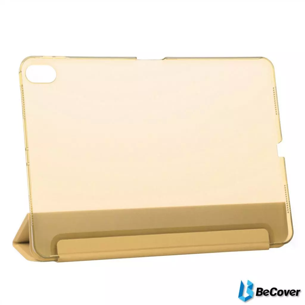 Чехол для планшета BeCover Smart Case для Apple iPad Pro 12.9 2018 Gold (703113) - 2 Чехол для планшета BeCover Smart Case для Apple iPad Pro 12.9 2018 Gold (703113) - 2