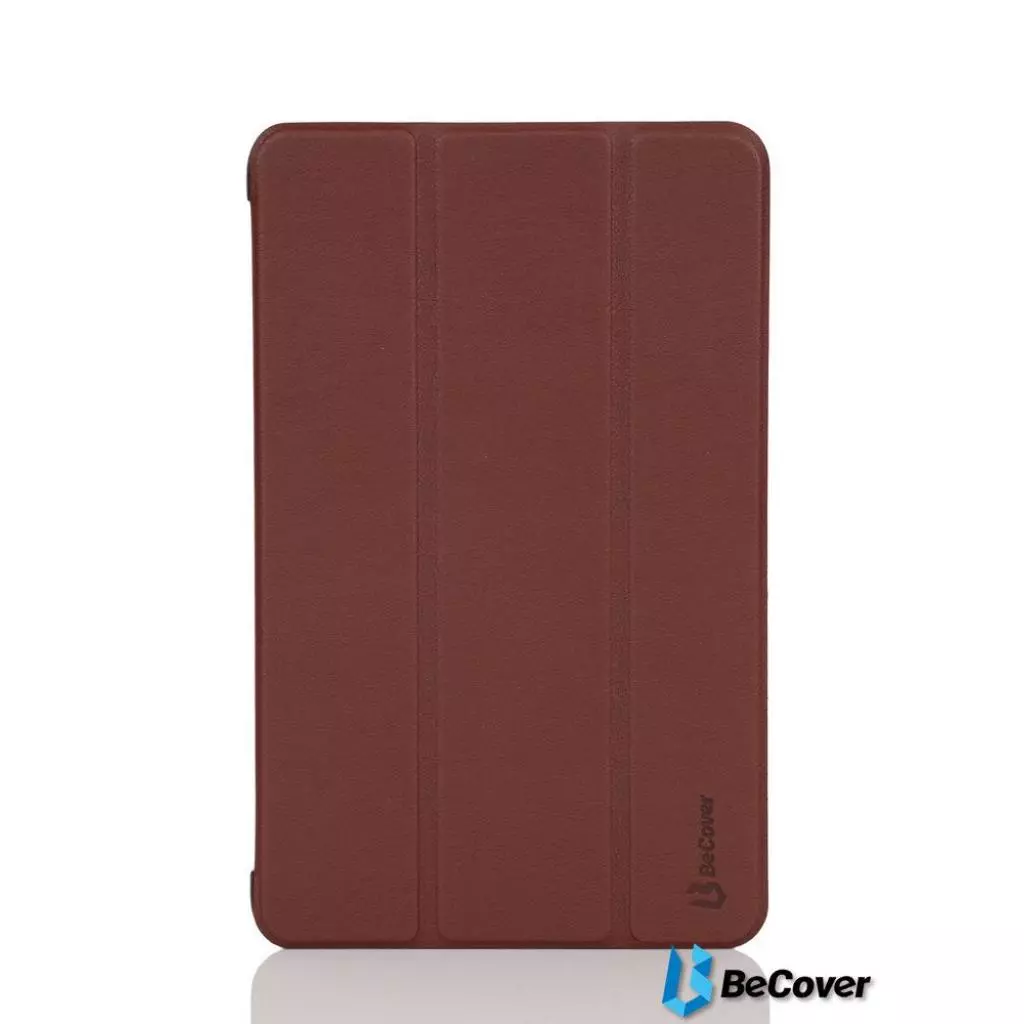 Чехол для планшета BeCover Smart Case для Asus ZenPad 3 8.0 Z581 Brown (701021)