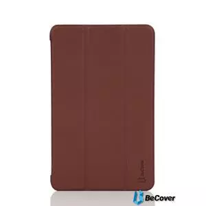 Чехол для планшета BeCover Smart Case для Asus ZenPad 3 8.0 Z581 Brown (701021)