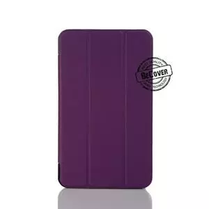 Чехол для планшета BeCover Smart Case для Asus ZenPad 3 8.0 Z581 Purple (701017)