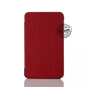 Чехол для планшета BeCover Smart Case для Asus ZenPad 3S 10 Z500 Red (700988)