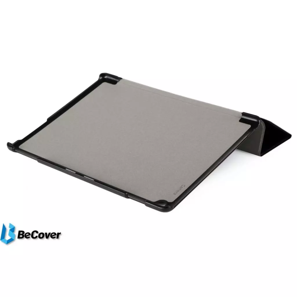 Чехол для планшета BeCover Smart Case для HUAWEI Mediapad M3 Lite 10 Black (701517) - 2 Чехол для планшета BeCover Smart Case для HUAWEI Mediapad M3 Lite 10 Black (701517) - 2